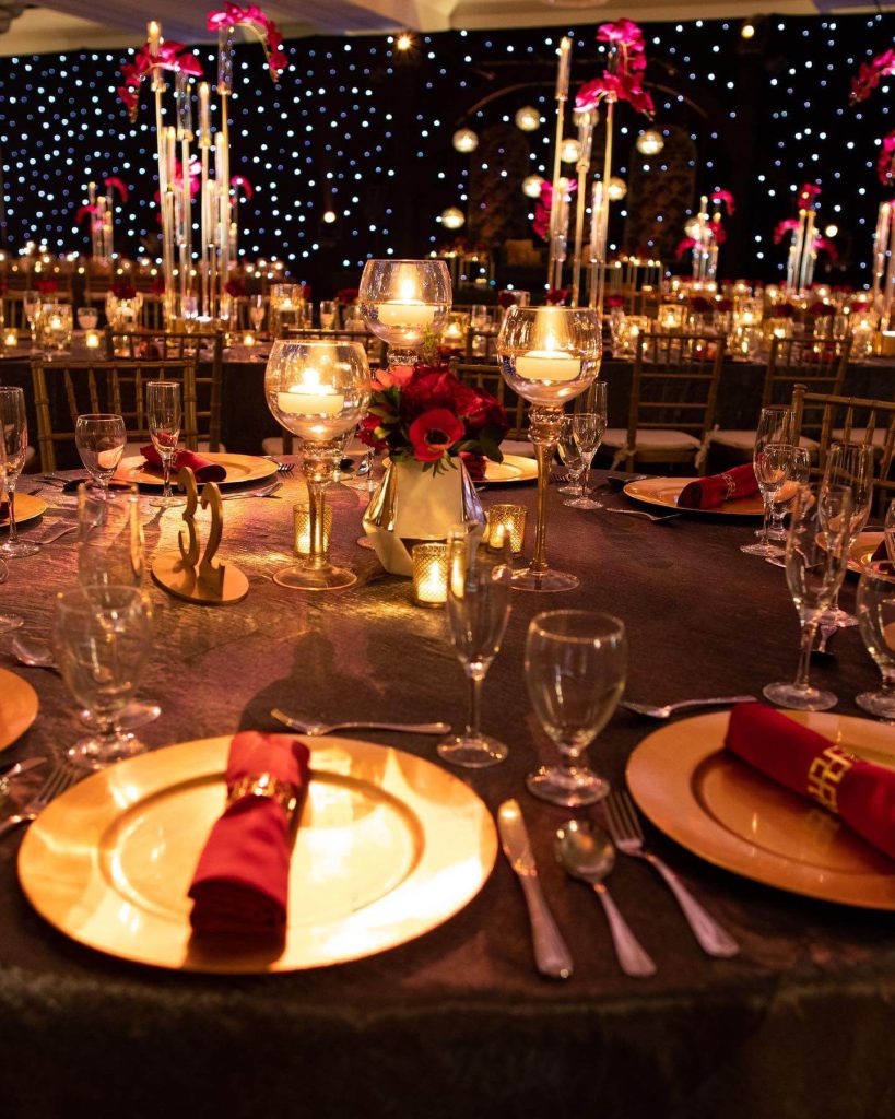 corporate event planning companies