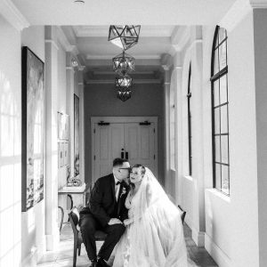 Courtney & Brandon 
