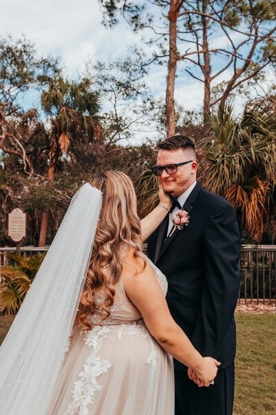 Courtney & Brandon 