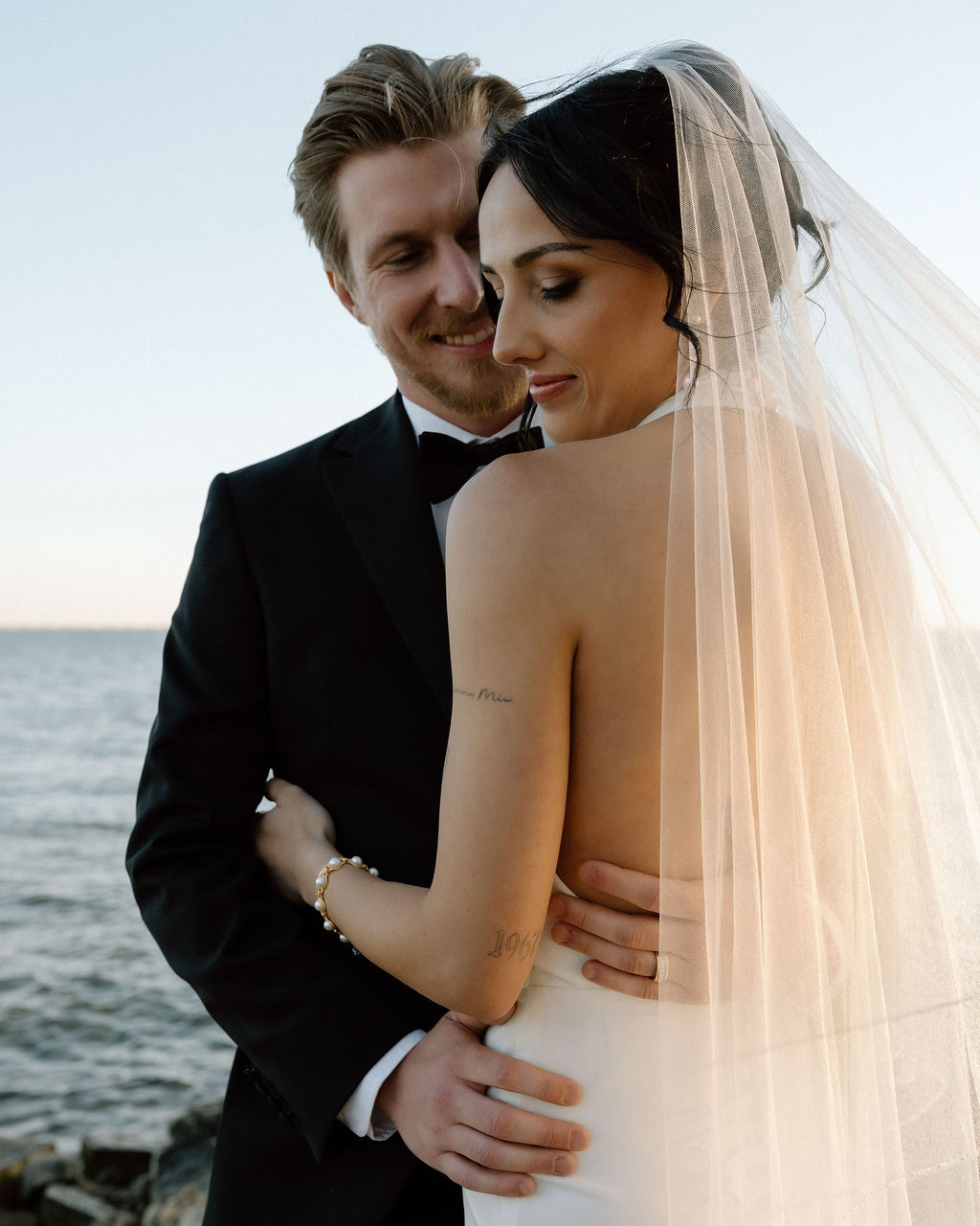  Mackenzie & Kyle