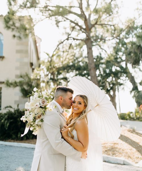 Wedding Coordinator St. Pete